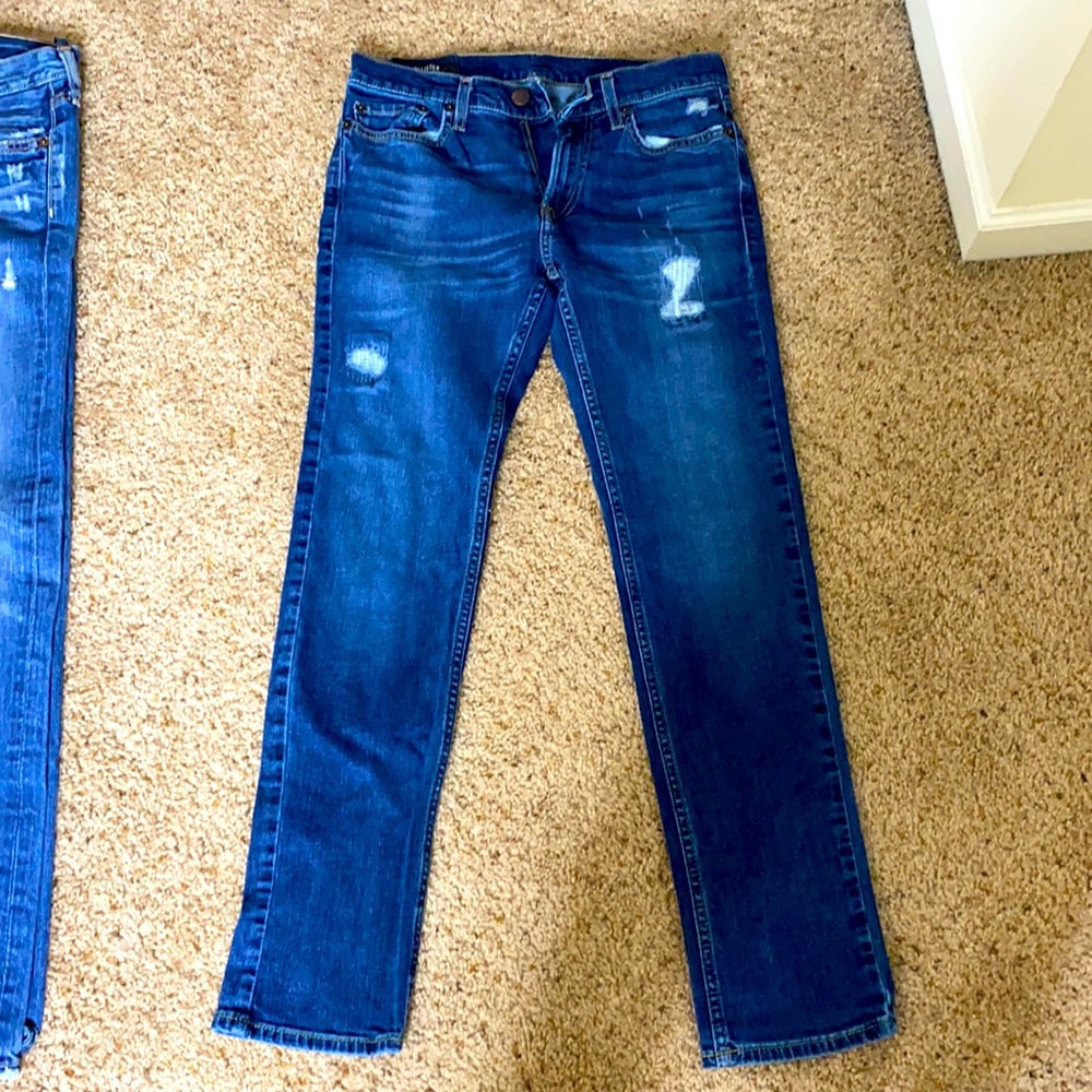 Hollister Jeans men’s